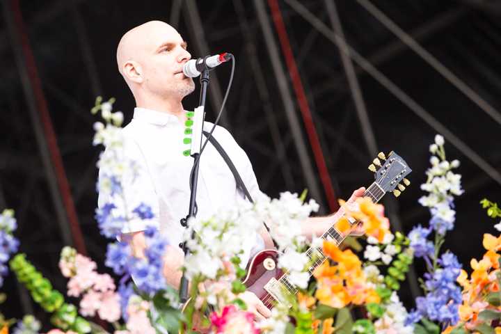 Faith No More @ Rockavaria, foto 24, foto's door Dorien Goetschalckx - FrontView Magazine