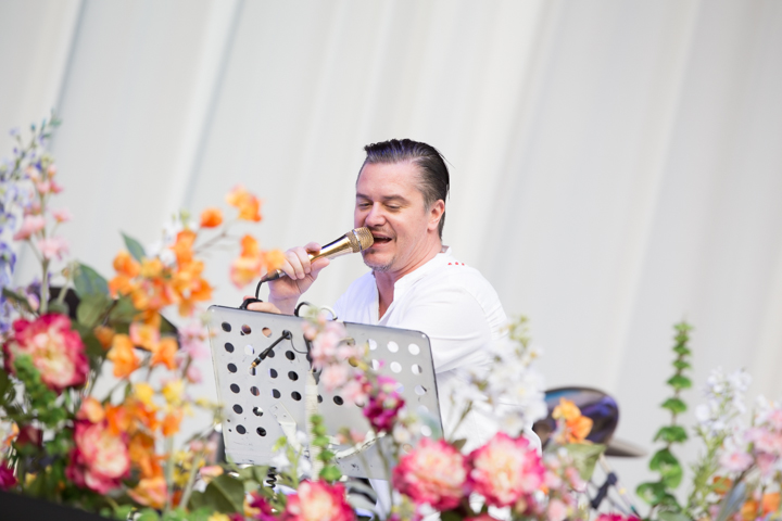 Faith No More @ Rockavaria, foto 26, foto's door Dorien Goetschalckx - FrontView Magazine