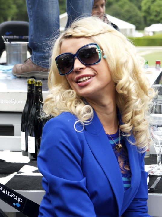 BV Dinner in The Sky @ Brussel, picture 21, photographed by Bart Baevegems - FrontView Magazine