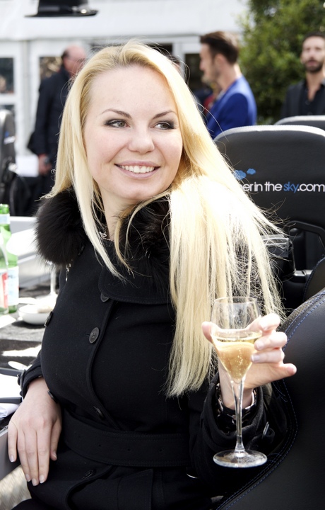 BV Dinner in The Sky @ Brussel, picture 26, photographed by Bart Baevegems - FrontView Magazine