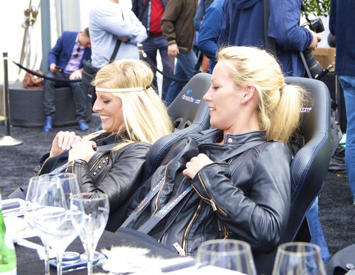 BV Dinner in The Sky @ Brussel, picture 78, photographed by Bart Baevegems - FrontView Magazine