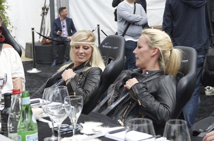BV Dinner in The Sky @ Brussel, picture 79, photographed by Bart Baevegems - FrontView Magazine