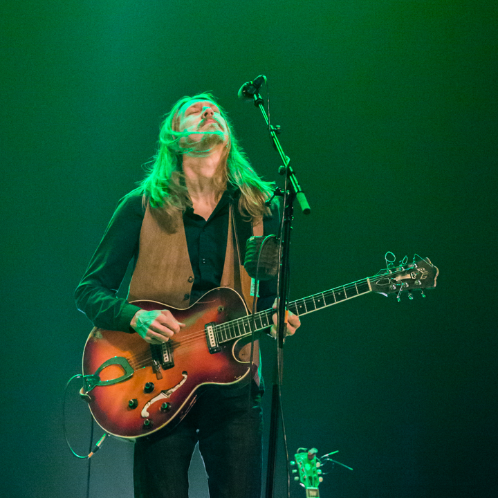 The Wood Brothers @ De Roma Borgerhout, picture 23, photographed by Guy Danneels - FrontView Magazine