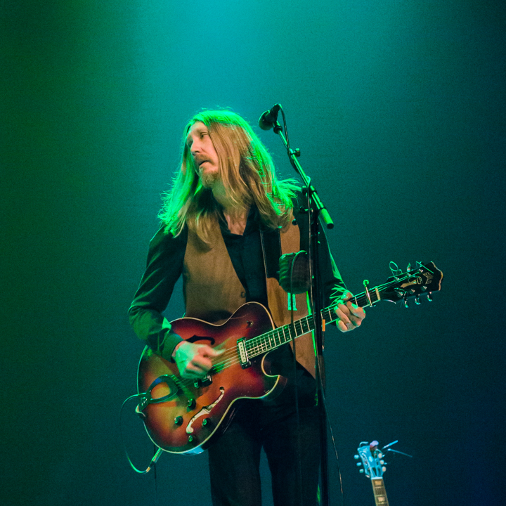 The Wood Brothers @ De Roma Borgerhout, picture 34, photographed by Guy Danneels - FrontView Magazine