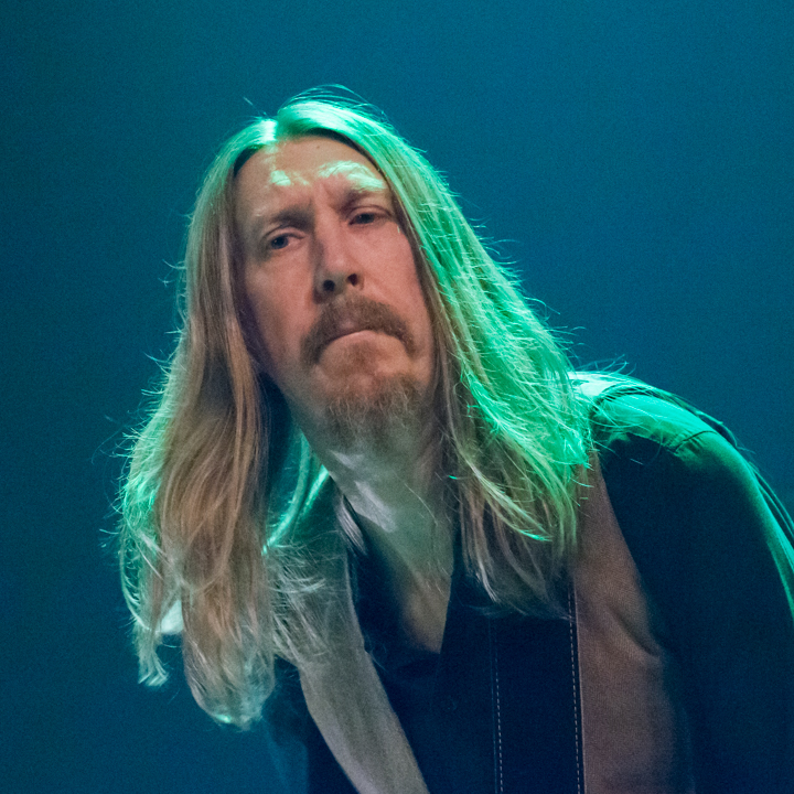 The Wood Brothers @ De Roma Borgerhout, picture 37, photographed by Guy Danneels - FrontView Magazine