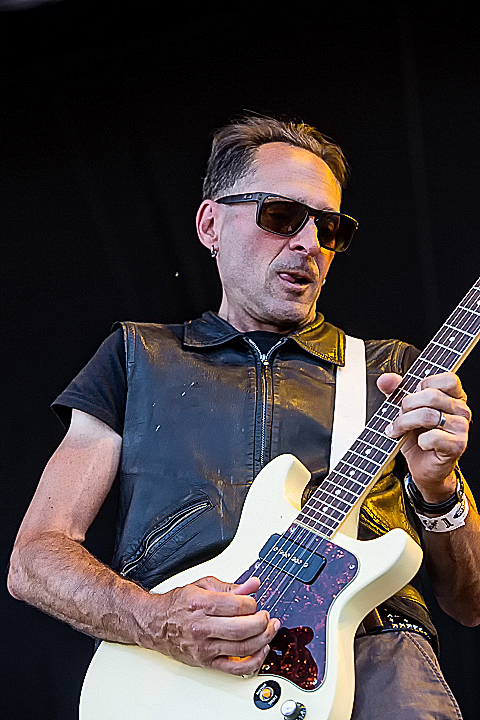 Bad Religion @ Rock Am Ring 2015, picture 15, photographed by Edwin Houdevelt - FrontView Magazine