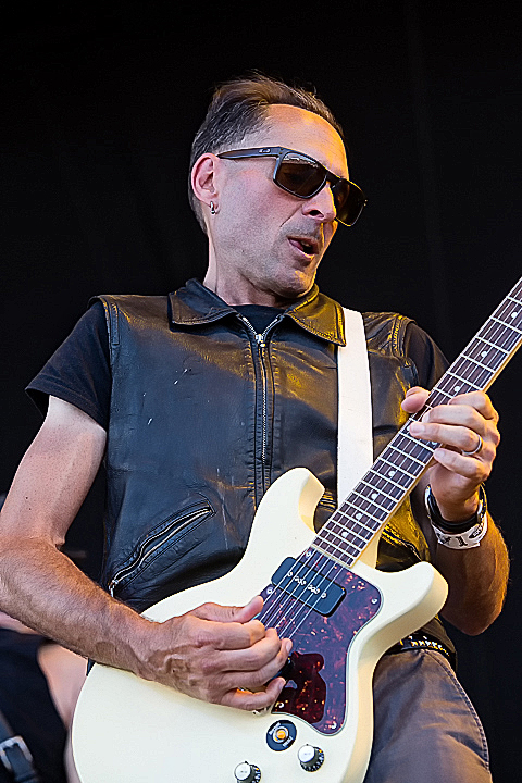 Bad Religion @ Rock Am Ring 2015, picture 20, photographed by Edwin Houdevelt - FrontView Magazine