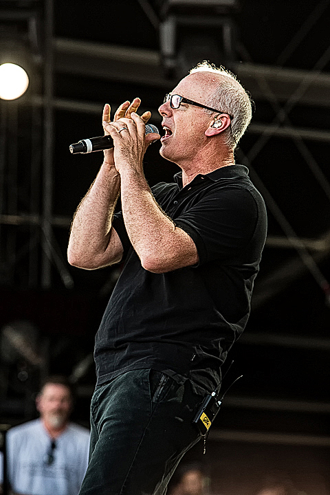 Bad Religion @ Rock Am Ring 2015, picture 23, photographed by Edwin Houdevelt - FrontView Magazine