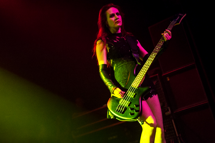 Coal Chamber @ Trix, picture 12, photographed by Dorien Goetschalckx - FrontView Magazine