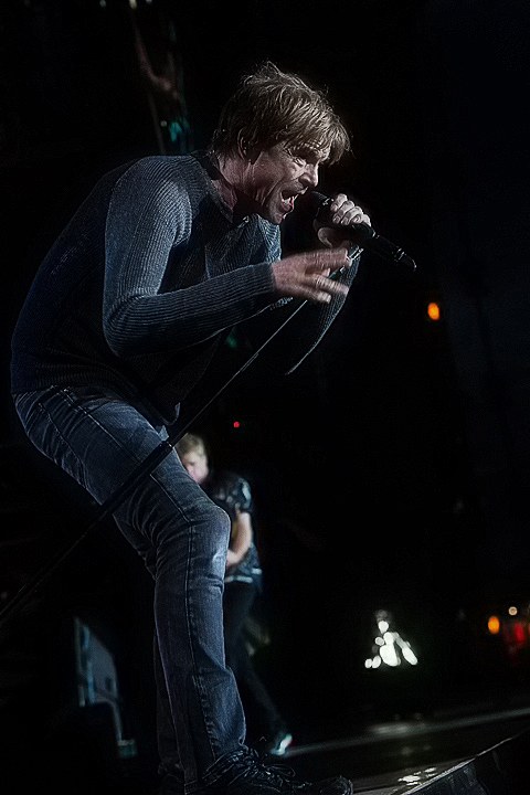 Die Toten Hosen @ Rock Am Ring 2015, foto 9, foto's door Edwin Houdevelt - FrontView Magazine