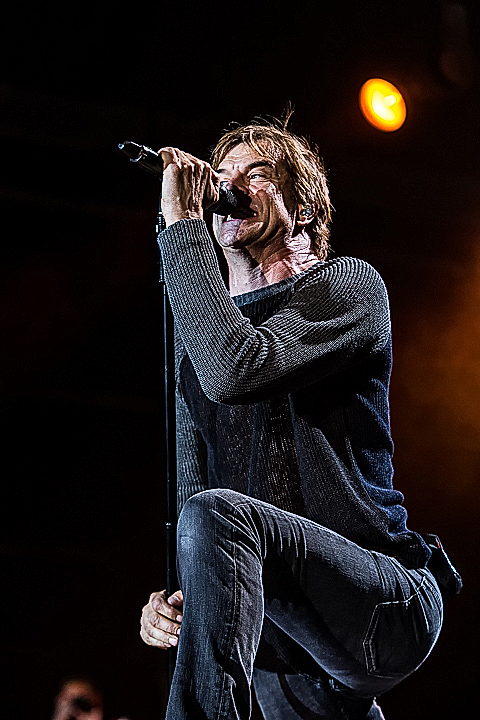 Die Toten Hosen @ Rock Am Ring 2015, foto 15, foto's door Edwin Houdevelt - FrontView Magazine
