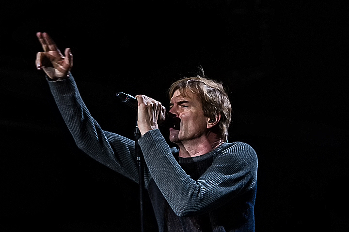 Die Toten Hosen @ Rock Am Ring 2015, foto 17, foto's door Edwin Houdevelt - FrontView Magazine