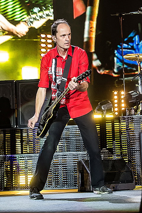Die Toten Hosen @ Rock Am Ring 2015, foto 20, foto's door Edwin Houdevelt - FrontView Magazine