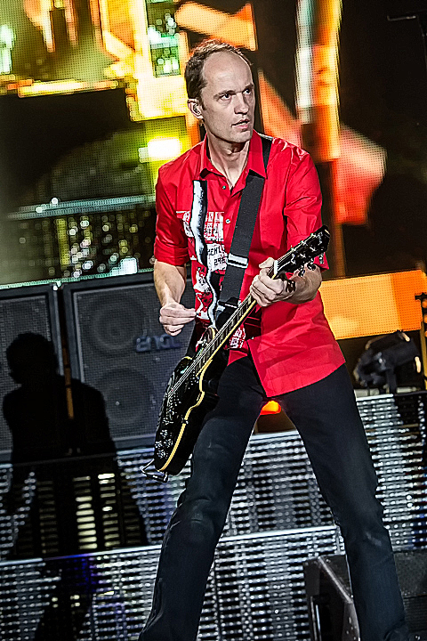 Die Toten Hosen @ Rock Am Ring 2015, foto 24, foto's door Edwin Houdevelt - FrontView Magazine