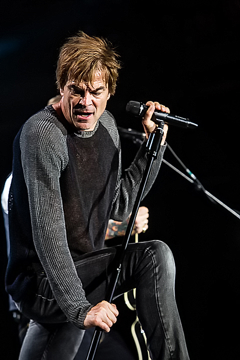 Die Toten Hosen @ Rock Am Ring 2015, foto 31, foto's door Edwin Houdevelt - FrontView Magazine