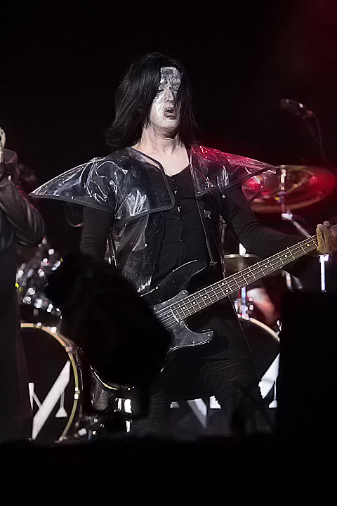 Marilyn Manson @ Rock Am Ring 2015, foto 28, foto's door Edwin Houdevelt - FrontView Magazine