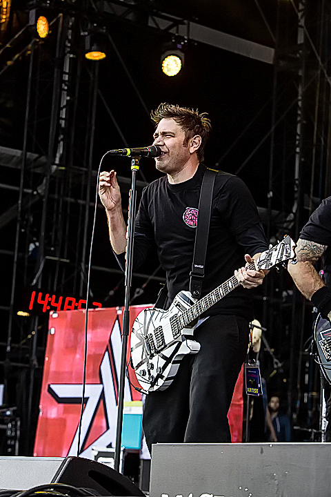 ZebraHead @ Rock Am Ring 2015, picture 10, photographed by Edwin Houdevelt - FrontView Magazine