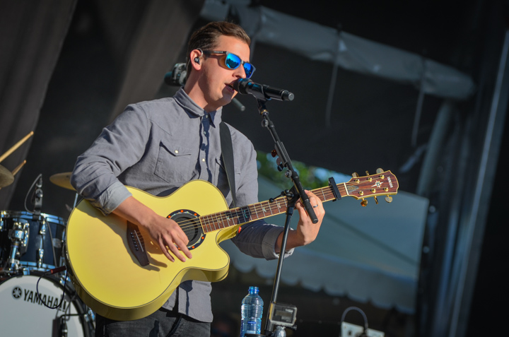 Vestrock 2015 @ Festivalterrein Hulst, picture 3, photographed by Jordy Van Driessche - FrontView Magazine