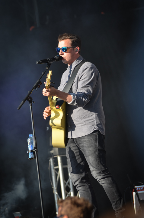 Vestrock 2015 @ Festivalterrein Hulst, picture 4, photographed by Jordy Van Driessche - FrontView Magazine
