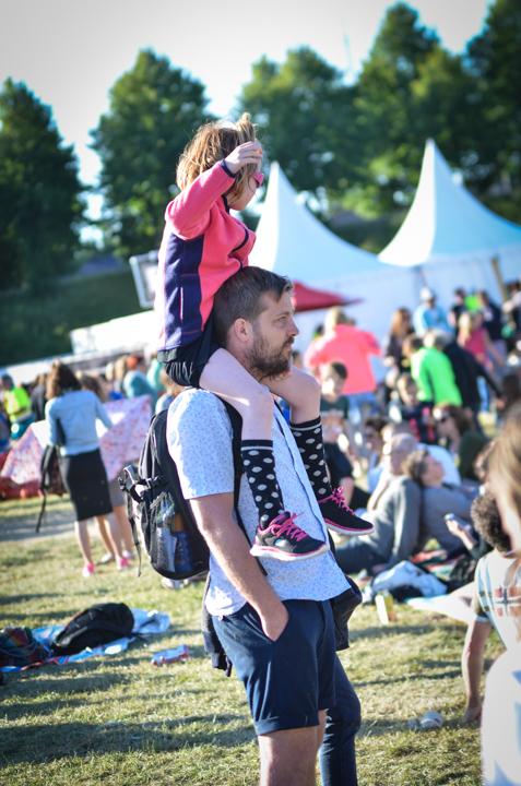 Vestrock 2015 @ Festivalterrein Hulst, picture 6, photographed by Jordy Van Driessche - FrontView Magazine