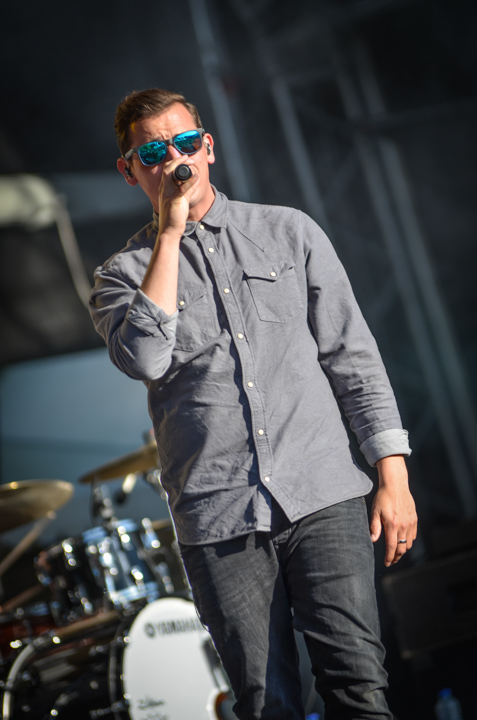 Vestrock 2015 @ Festivalterrein Hulst, picture 9, photographed by Jordy Van Driessche - FrontView Magazine