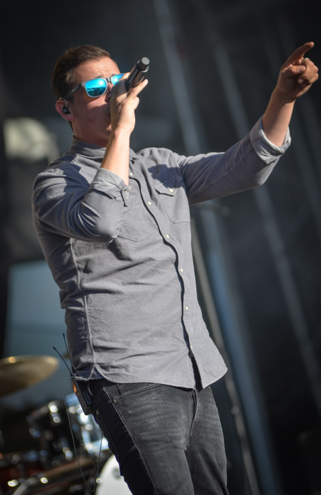Vestrock 2015 @ Festivalterrein Hulst, picture 10, photographed by Jordy Van Driessche - FrontView Magazine