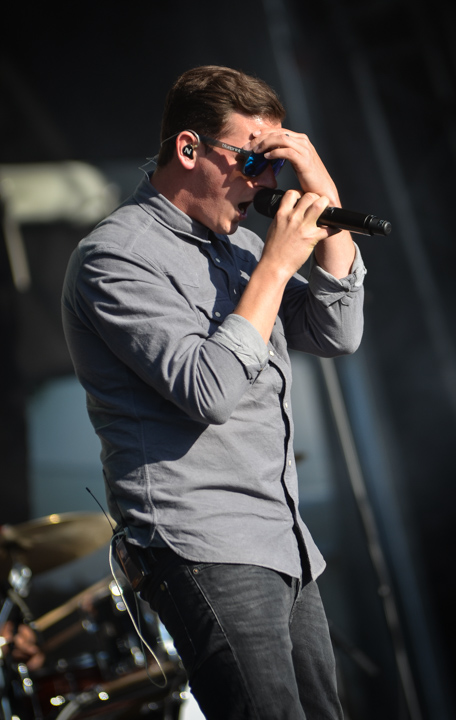 Vestrock 2015 @ Festivalterrein Hulst, picture 11, photographed by Jordy Van Driessche - FrontView Magazine