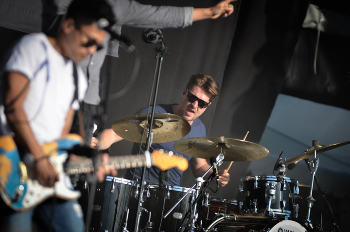 Vestrock 2015 @ Festivalterrein Hulst, picture 12, photographed by Jordy Van Driessche - FrontView Magazine