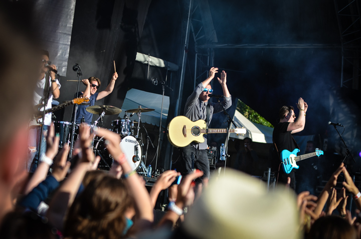 Vestrock 2015 @ Festivalterrein Hulst, picture 14, photographed by Jordy Van Driessche - FrontView Magazine