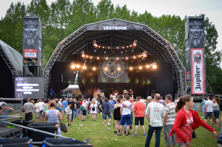 Vestrock 2015 @ Festivalterrein Hulst, picture 17, photographed by Jordy Van Driessche - FrontView Magazine