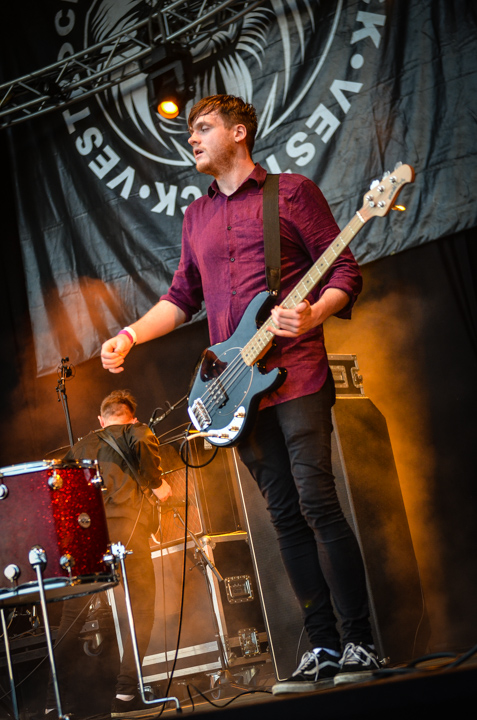Vestrock 2015 @ Festivalterrein Hulst, picture 42, photographed by Jordy Van Driessche - FrontView Magazine