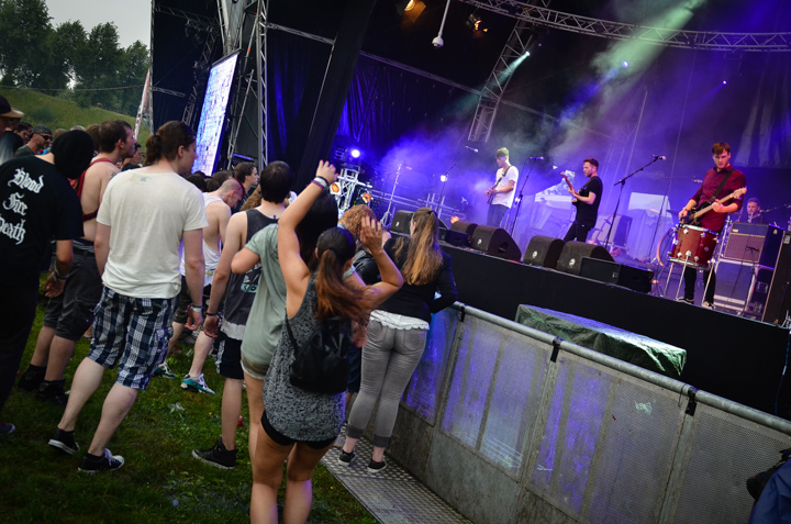 Vestrock 2015 @ Festivalterrein Hulst, picture 53, photographed by Jordy Van Driessche - FrontView Magazine