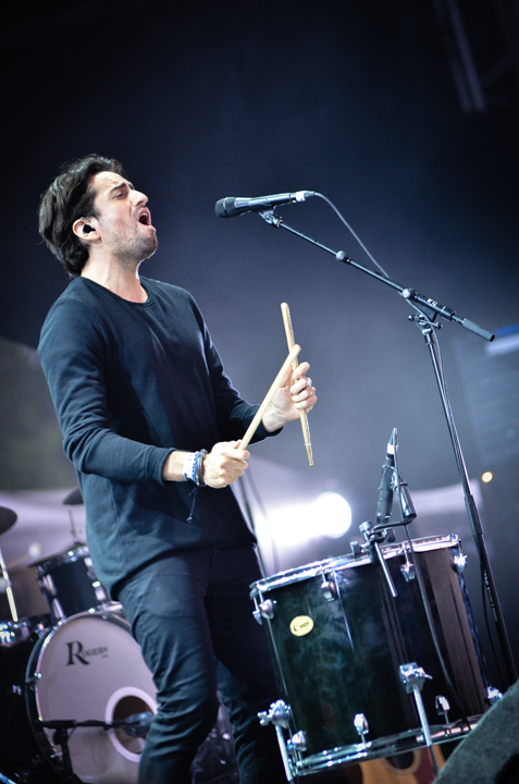 Vestrock 2015 @ Festivalterrein Hulst, picture 60, photographed by Jordy Van Driessche - FrontView Magazine
