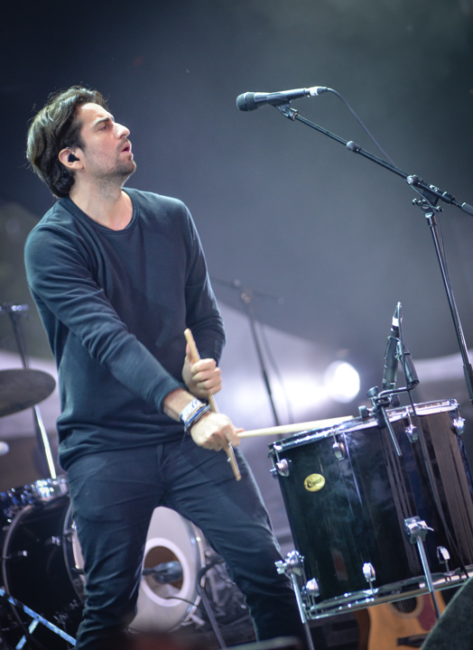 Vestrock 2015 @ Festivalterrein Hulst, picture 61, photographed by Jordy Van Driessche - FrontView Magazine