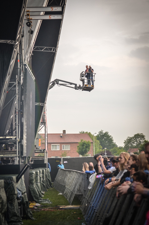 Vestrock 2015 @ Festivalterrein Hulst, picture 72, photographed by Jordy Van Driessche - FrontView Magazine