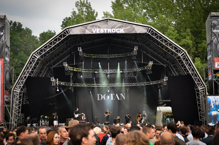 Vestrock 2015 @ Festivalterrein Hulst, picture 73, photographed by Jordy Van Driessche - FrontView Magazine