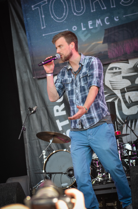 Vestrock 2015 @ Festivalterrein Hulst, picture 85, photographed by Jordy Van Driessche - FrontView Magazine