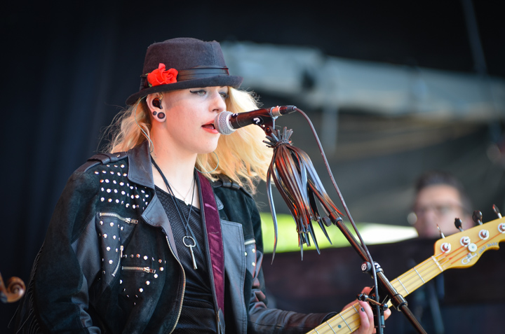 Vestrock 2015 @ Festivalterrein Hulst, picture 95, photographed by Jordy Van Driessche - FrontView Magazine