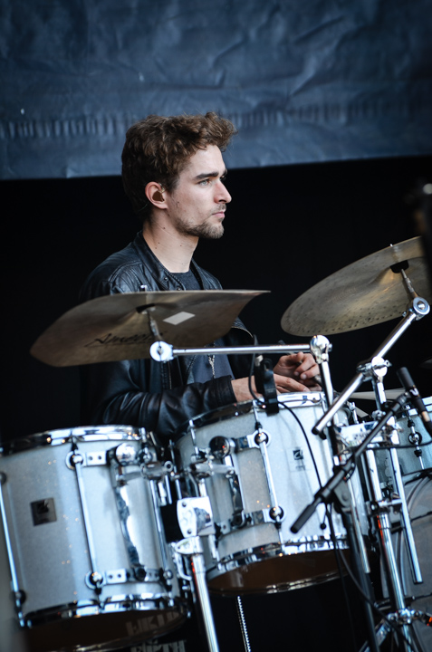 Vestrock 2015 @ Festivalterrein Hulst, picture 97, photographed by Jordy Van Driessche - FrontView Magazine
