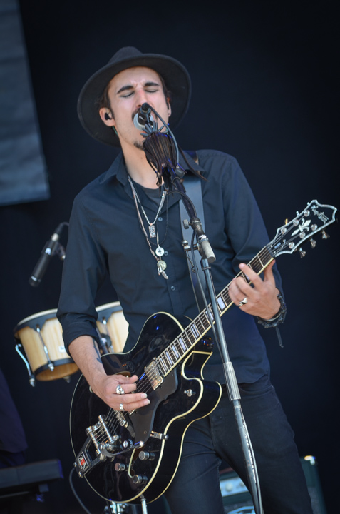 Vestrock 2015 @ Festivalterrein Hulst, picture 101, photographed by Jordy Van Driessche - FrontView Magazine
