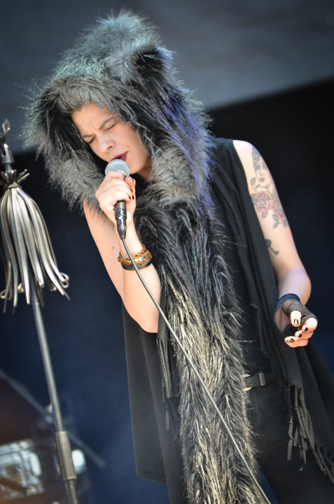 Vestrock 2015 @ Festivalterrein Hulst, picture 103, photographed by Jordy Van Driessche - FrontView Magazine