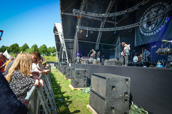Vestrock 2015 @ Festivalterrein Hulst, picture 112, photographed by Jordy Van Driessche - FrontView Magazine