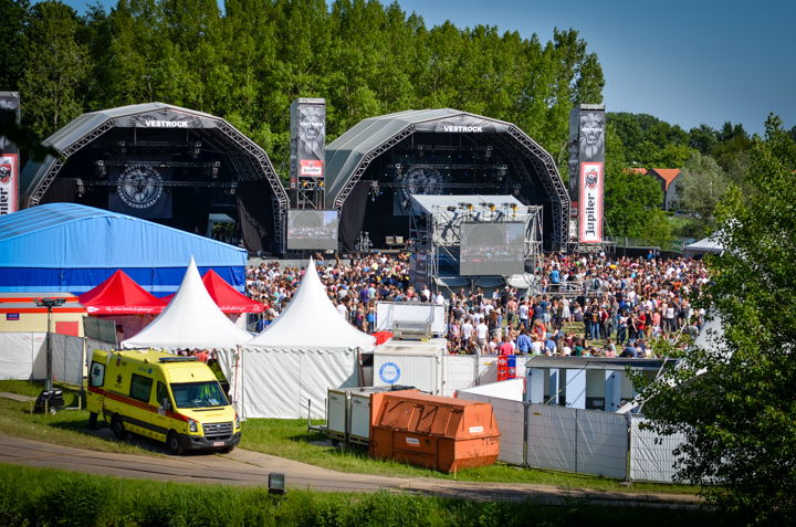 Vestrock 2015 @ Festivalterrein Hulst, picture 115, photographed by Jordy Van Driessche - FrontView Magazine