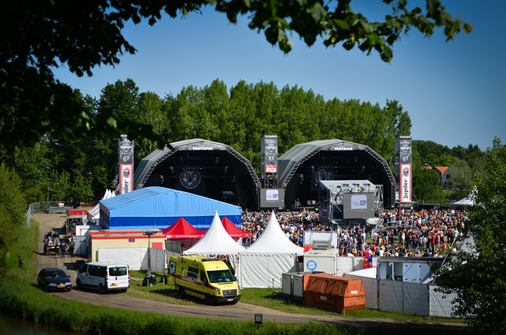 Vestrock 2015 @ Festivalterrein Hulst, picture 116, photographed by Jordy Van Driessche - FrontView Magazine