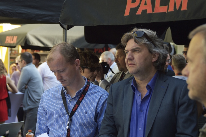 Persvoorstelling Palm Parkies @ Steenhuffel Palm, picture 6, photographed by Bart Baevegems - FrontView Magazine
