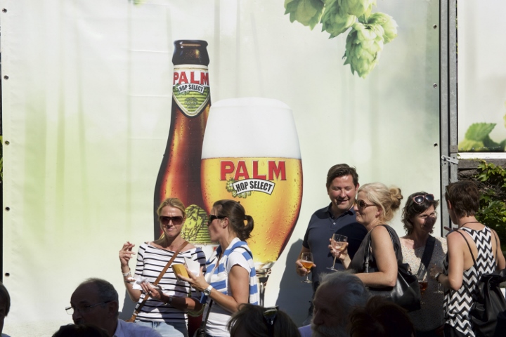 Persvoorstelling Palm Parkies @ Steenhuffel Palm, picture 13, photographed by Bart Baevegems - FrontView Magazine