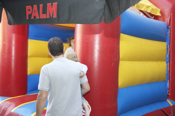 Persvoorstelling Palm Parkies @ Steenhuffel Palm, picture 14, photographed by Bart Baevegems - FrontView Magazine