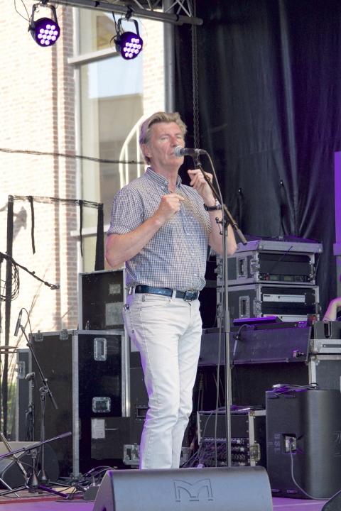 Persvoorstelling Palm Parkies @ Steenhuffel Palm, picture 29, photographed by Bart Baevegems - FrontView Magazine