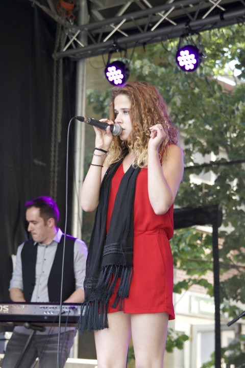 Persvoorstelling Palm Parkies @ Steenhuffel Palm, picture 36, photographed by Bart Baevegems - FrontView Magazine