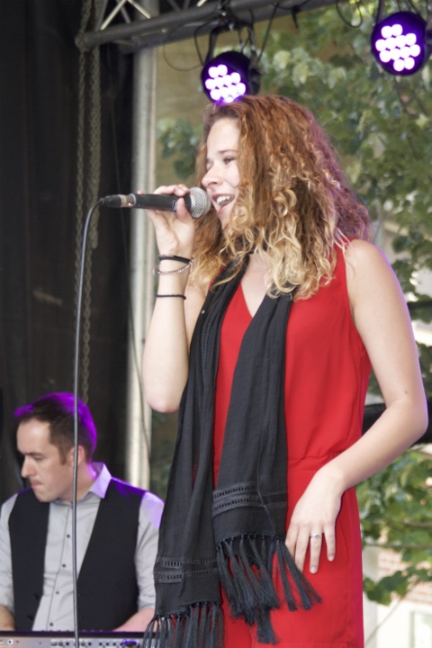 Persvoorstelling Palm Parkies @ Steenhuffel Palm, picture 37, photographed by Bart Baevegems - FrontView Magazine